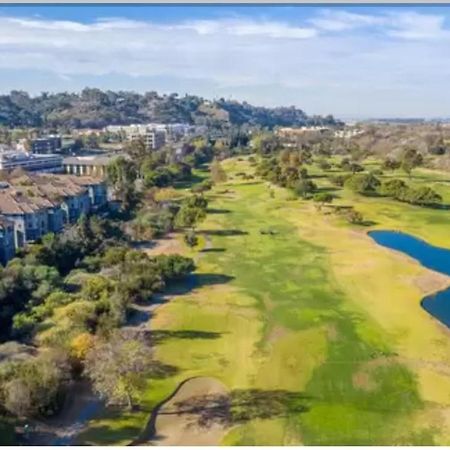 Luxury Avenue Apartman San Diego Kültér fotó