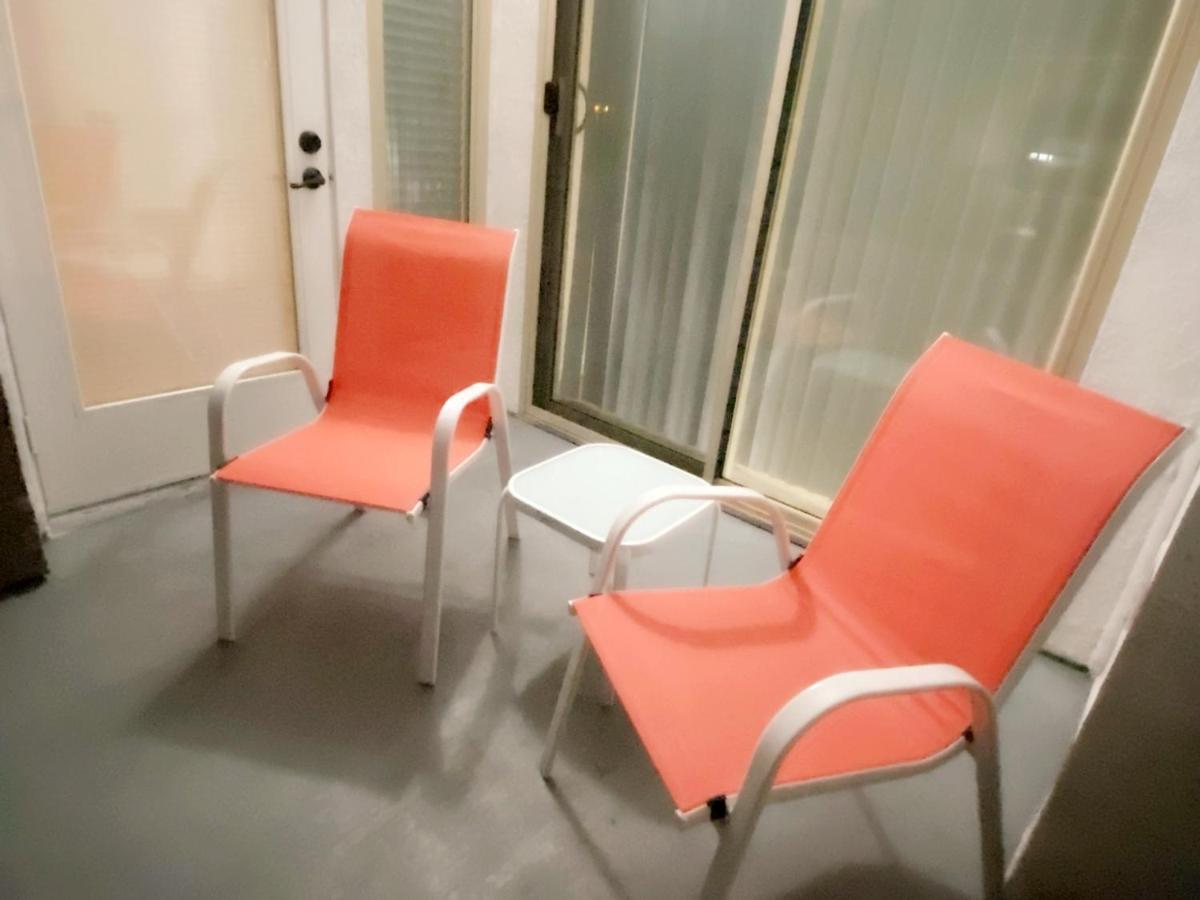 Luxury Avenue Apartman San Diego Kültér fotó