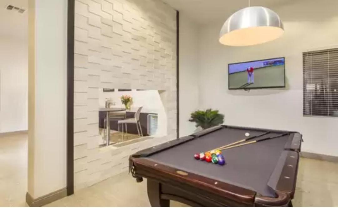 Luxury Avenue Apartman San Diego Kültér fotó