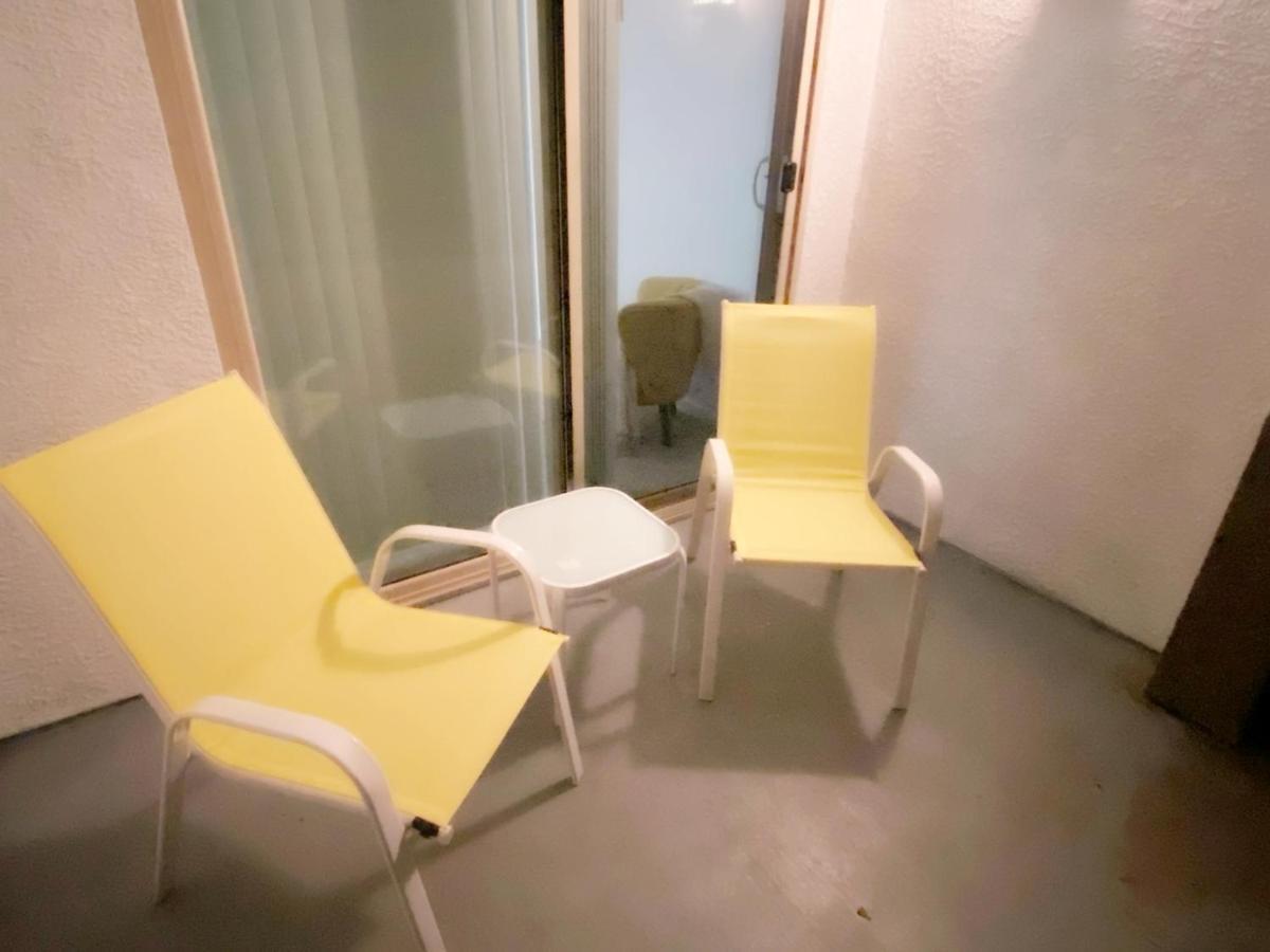 Luxury Avenue Apartman San Diego Kültér fotó