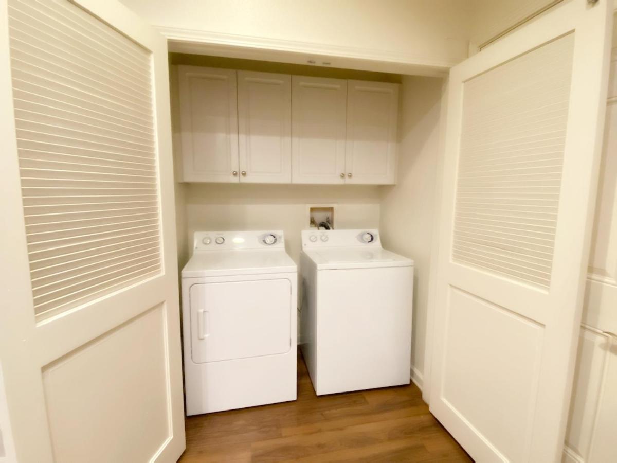 Luxury Avenue Apartman San Diego Kültér fotó