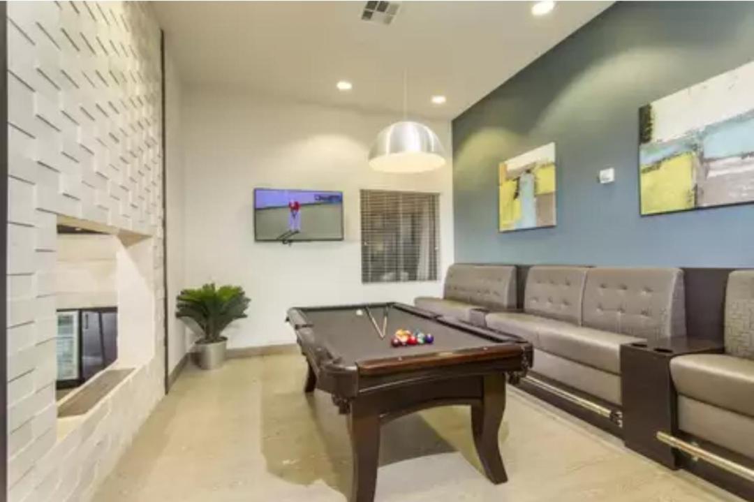 Luxury Avenue Apartman San Diego Kültér fotó