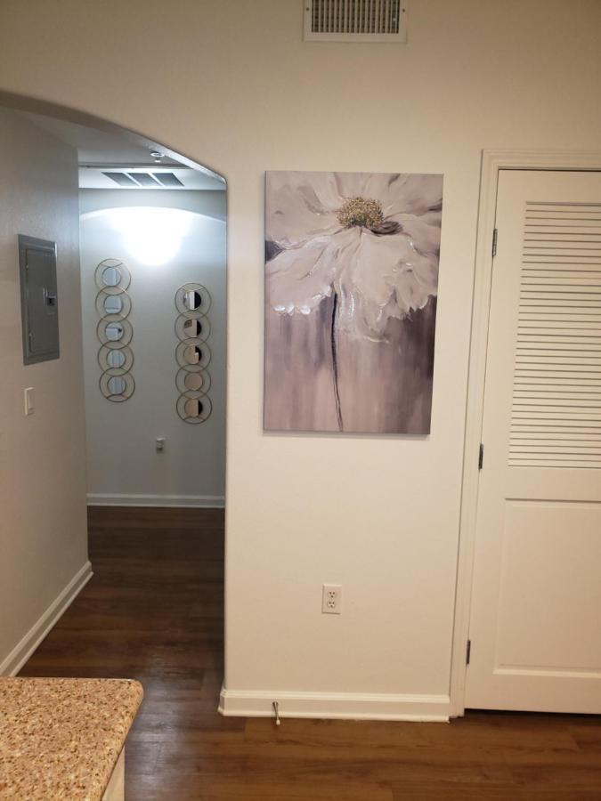 Luxury Avenue Apartman San Diego Kültér fotó